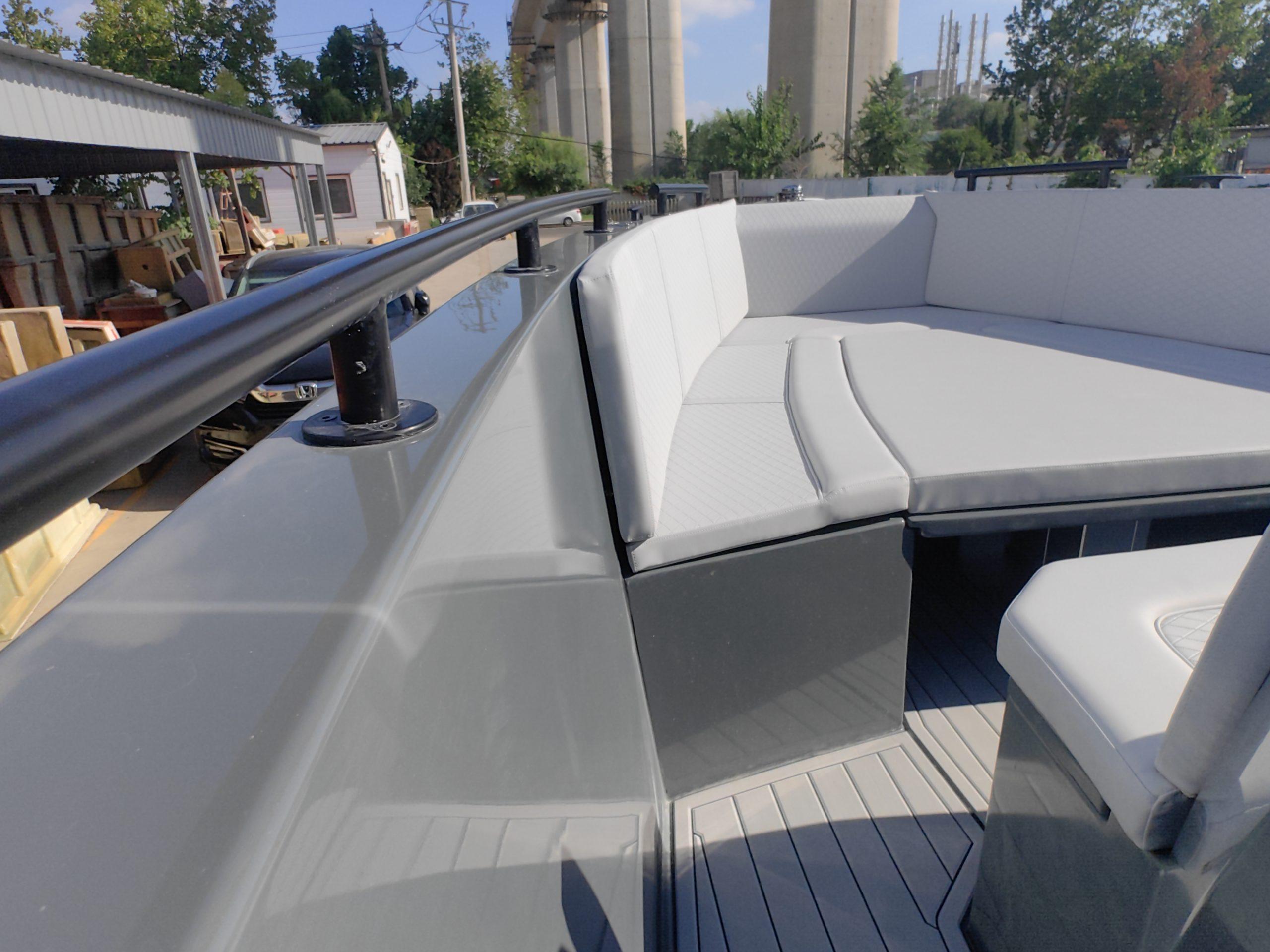 Galaxy Boat ZF SPORT Montenegro ()