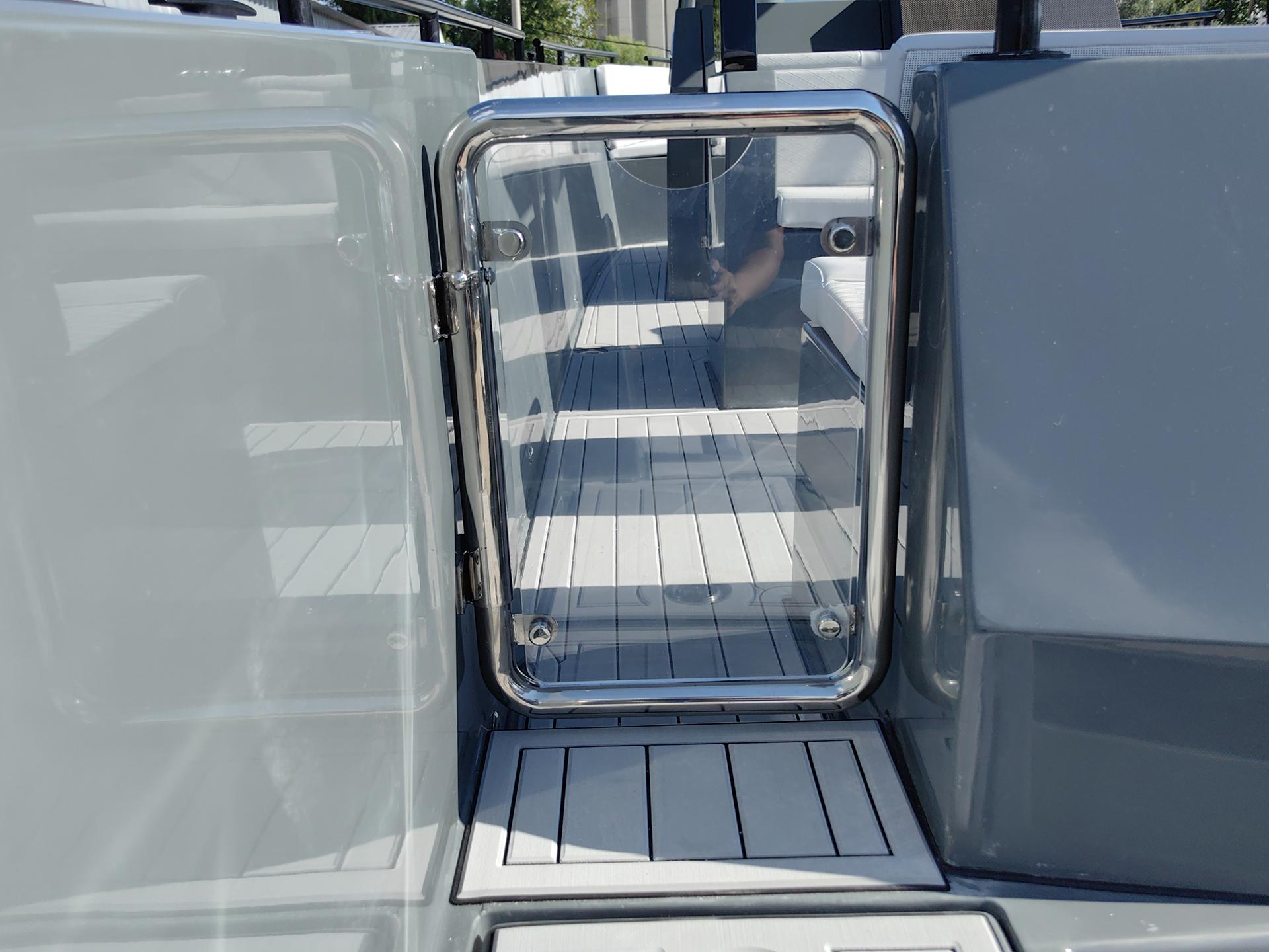 Galaxy Boat ZF SPORT Montenegro ()
