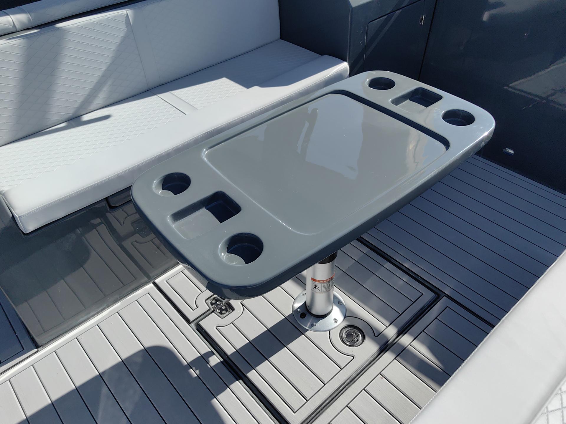 Galaxy Boat ZF SPORT Montenegro ()