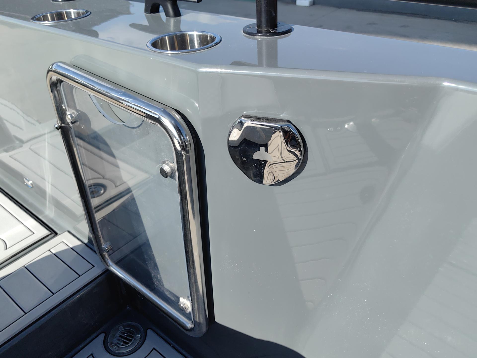 Galaxy Boat ZF SPORT Montenegro ()