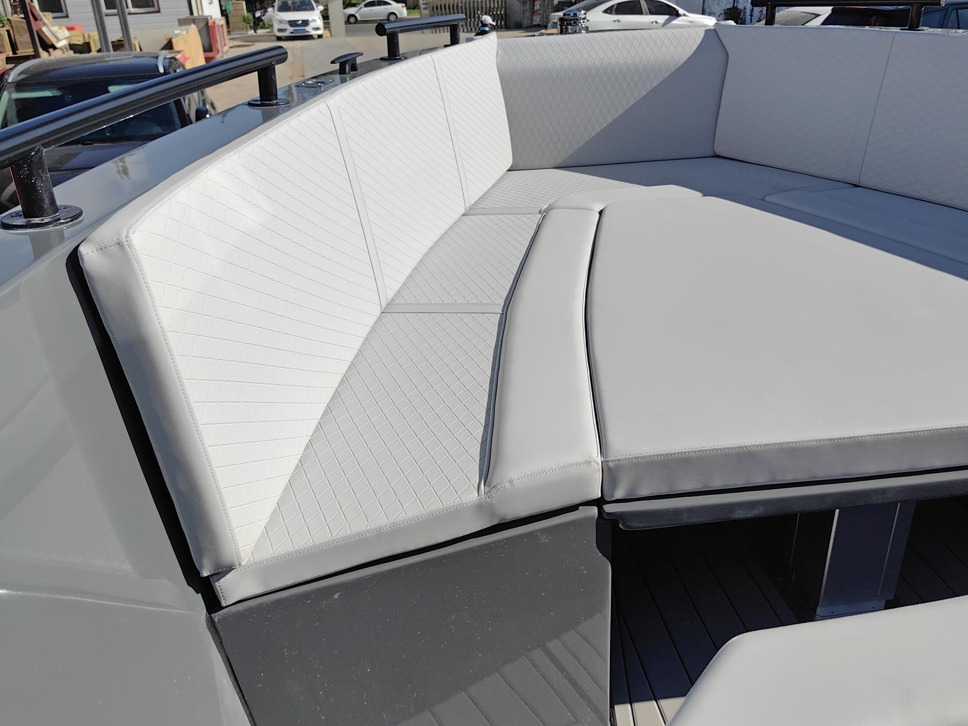 Galaxy Boat ZF SPORT Montenegro ()