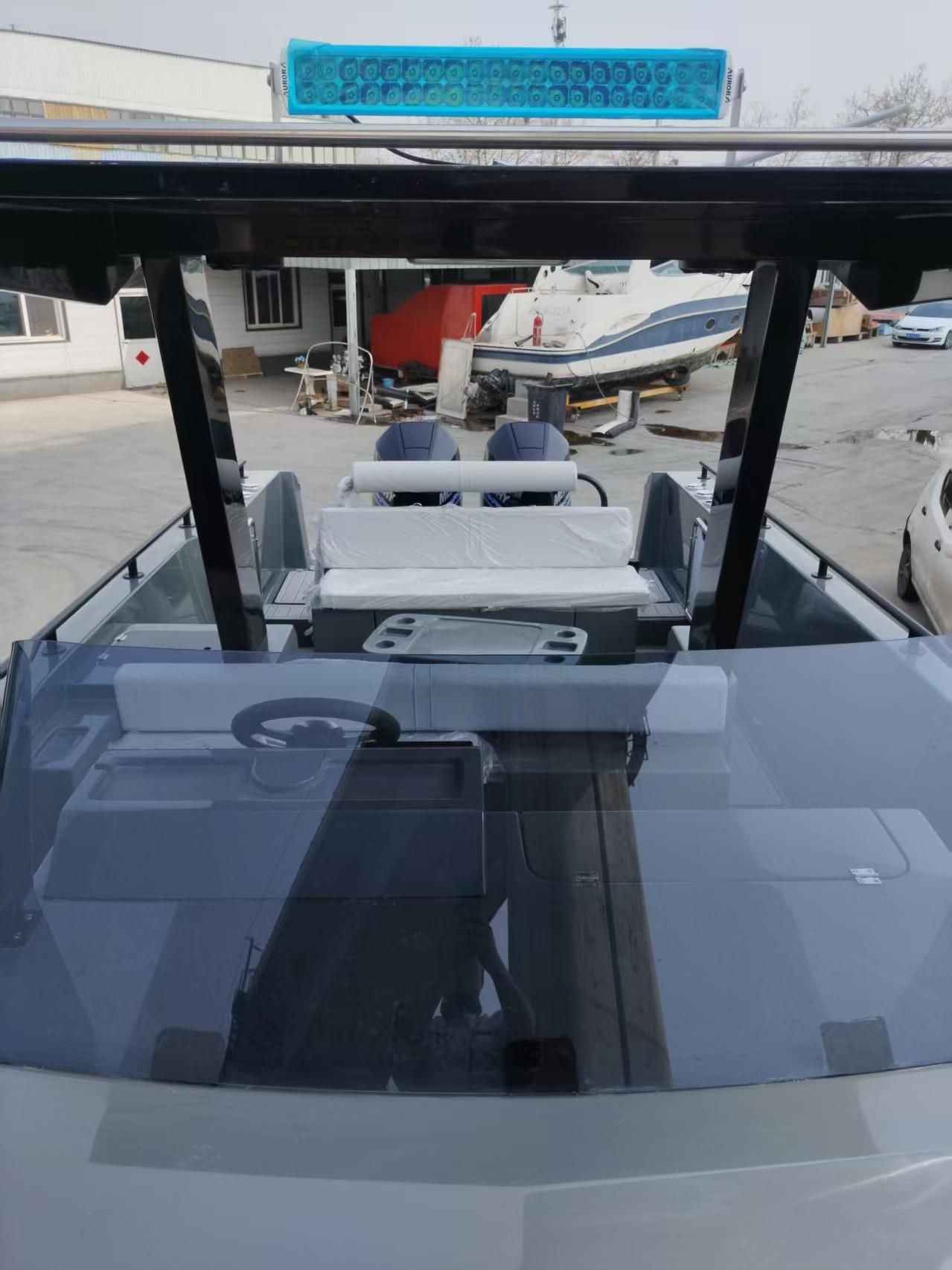 Galaxy Boat ZF SPORT Montenegro ()